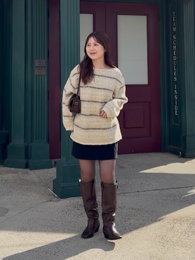 r i n k o さんのコーディネート