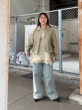 r i n k o さんのコーディネート