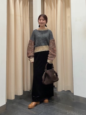 r i n k o さんのコーディネート