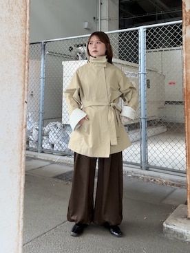 r i n k o さんのコーディネート