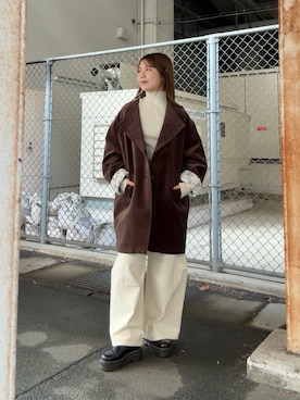 r i n k o さんのコーディネート