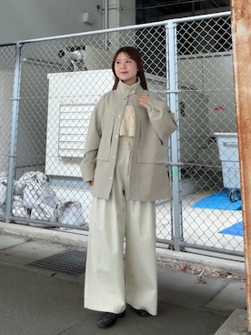 r i n k o さんのコーディネート