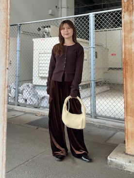 r i n k o さんのコーディネート