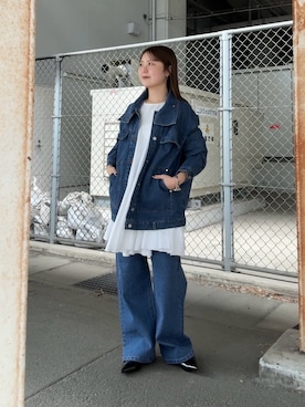 r i n k o さんのコーディネート