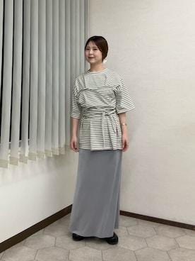 r i n k o さんのコーディネート