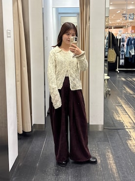 r i n k o さんのコーディネート