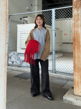 r i n k o さんのコーディネート