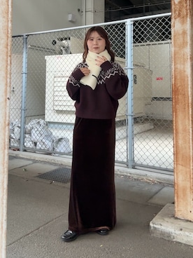 r i n k o さんのコーディネート