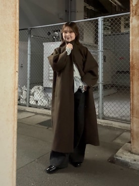 r i n k o さんのコーディネート