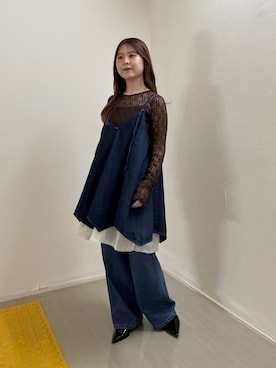 r i n k o さんのコーディネート