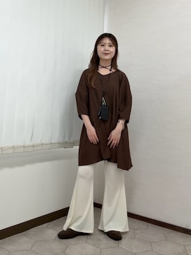 r i n k o さんのコーディネート