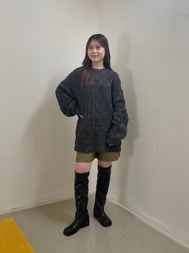 r i n k o さんのコーディネート