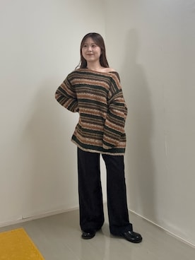 r i n k o さんのコーディネート