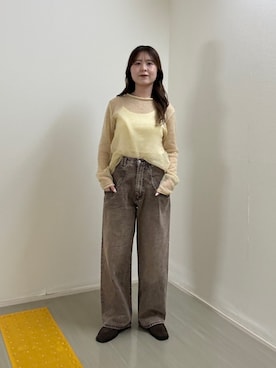 r i n k o さんのコーディネート