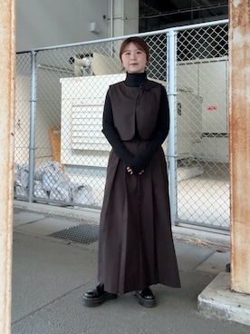 r i n k o さんのコーディネート