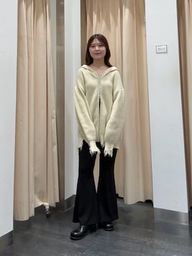 r i n k o さんのコーディネート