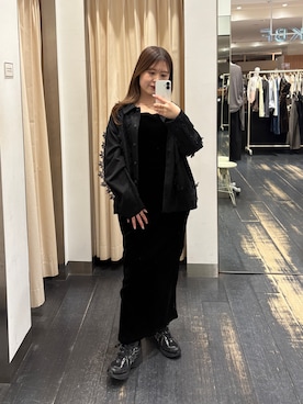 r i n k o さんのコーディネート