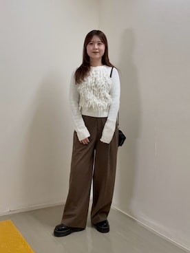 r i n k o さんのコーディネート