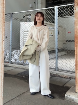 r i n k o さんのコーディネート