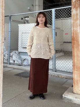 r i n k o さんのコーディネート