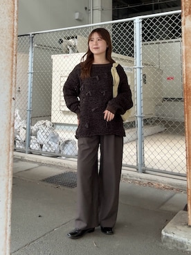 r i n k o さんのコーディネート