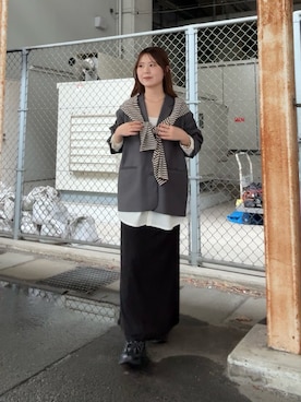 r i n k o さんのコーディネート