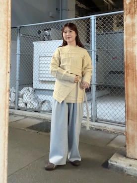 r i n k o さんのコーディネート