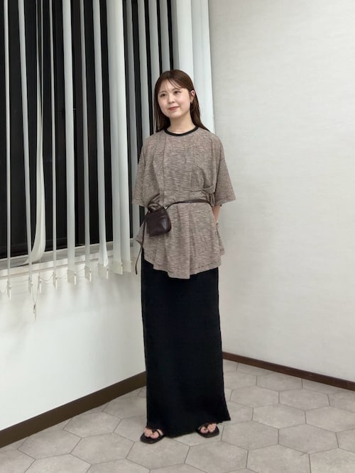 KBF ピオレ姫路r i n k o さんのTシャツ/カットソーを使った 