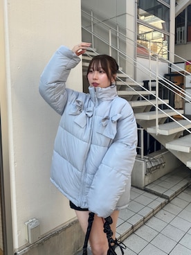 ayucham06さんのコーディネート