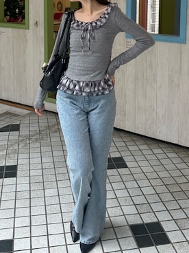 ayucham06さんのコーディネート