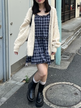 ayucham06さんのコーディネート