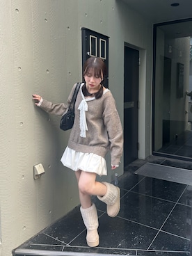 ayucham06さんのコーディネート