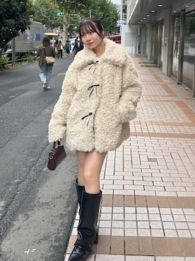 ayucham06さんのコーディネート