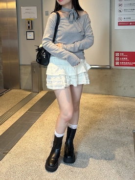 ayucham06さんのコーディネート