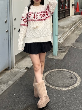 ayucham06さんのコーディネート