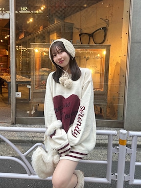 ayucham06さんのコーディネート