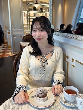 ayucham06さんのコーディネート