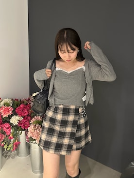 ayucham06さんのコーディネート