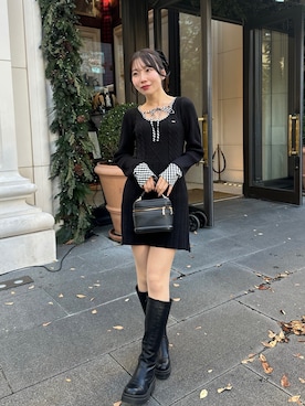 ayucham06さんのコーディネート