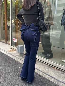 ayucham06さん（レディース・158cm）の夏コーディネート