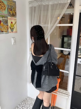 ayucham06さんのコーディネート