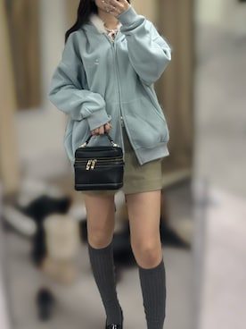 ayucham06さんのコーディネート