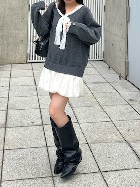 ayucham06さんのコーディネート