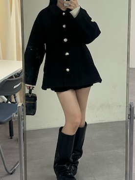 ayucham06さんのコーディネート