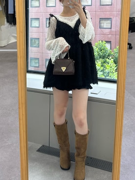 ayucham06さん(レディース・158cm)の夏コーディネート