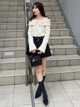 ayucham06さんのコーディネート