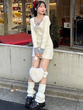 ayucham06さんのコーディネート