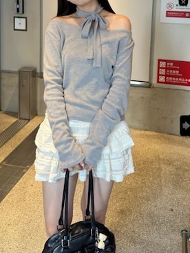 ayucham06さんのコーディネート