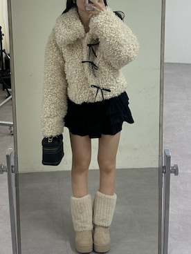 ayucham06さんのコーディネート