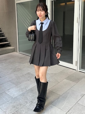 ayucham06さんのコーディネート